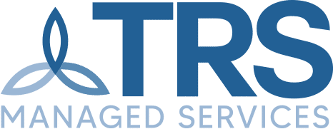 TRS Managed Services logo